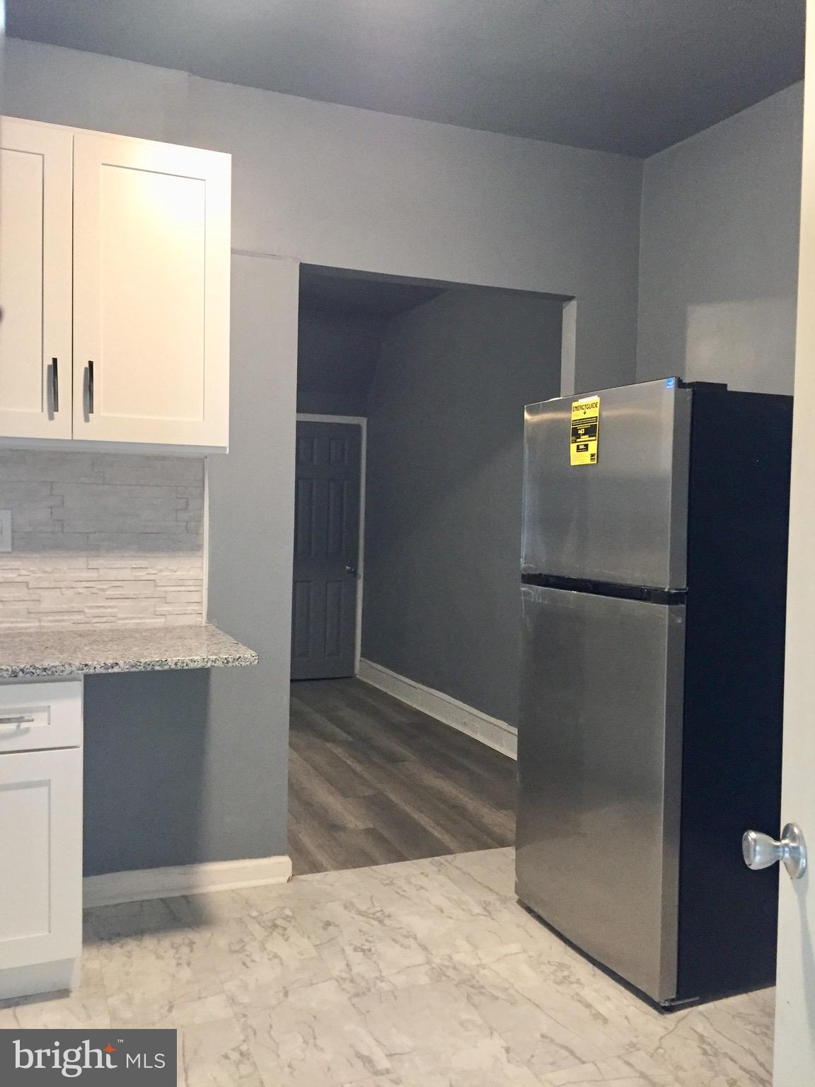 WEST PHILADELPHIA - Residential Lease