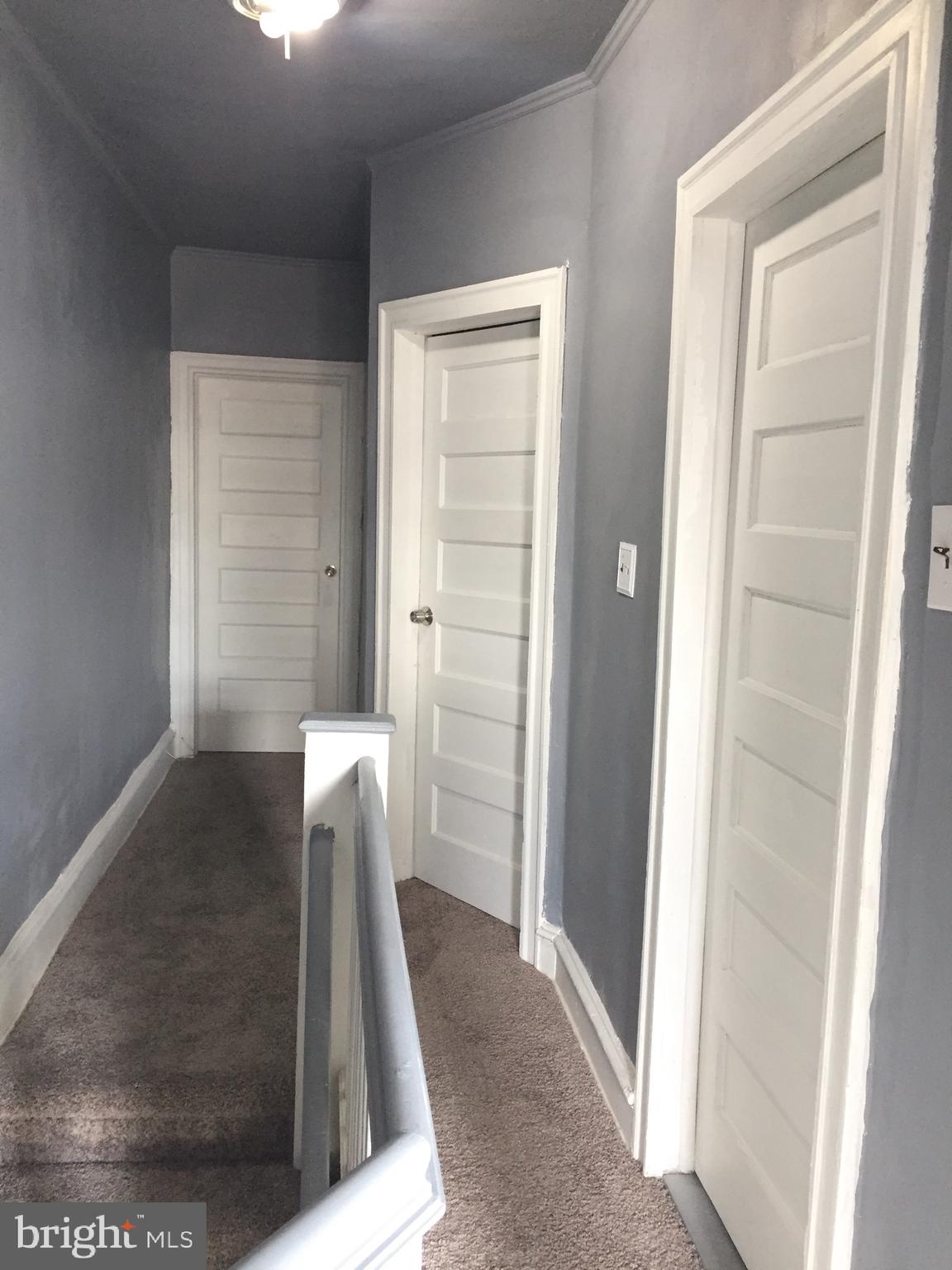 WEST PHILADELPHIA - Residential Lease