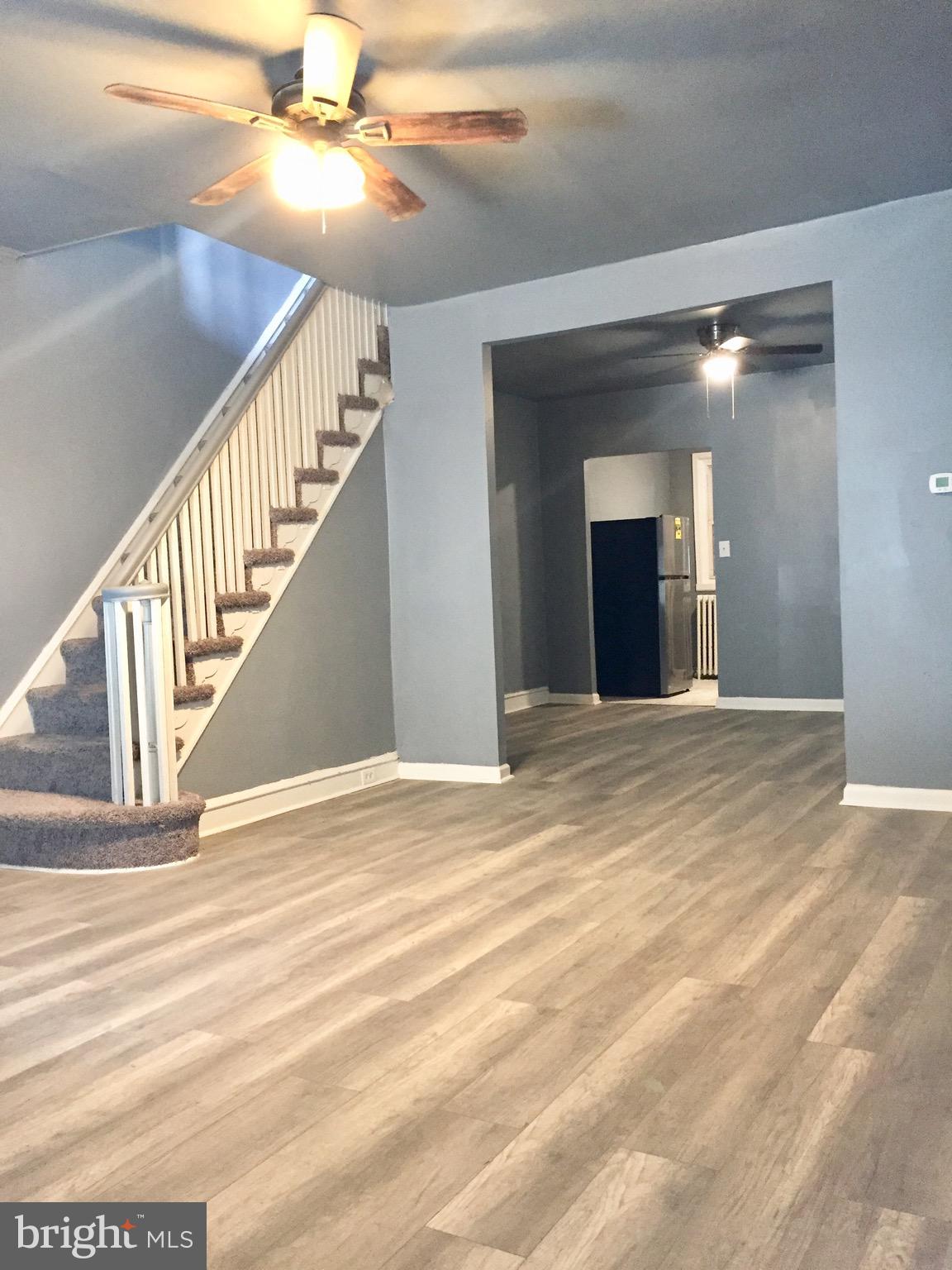 WEST PHILADELPHIA - Residential Lease