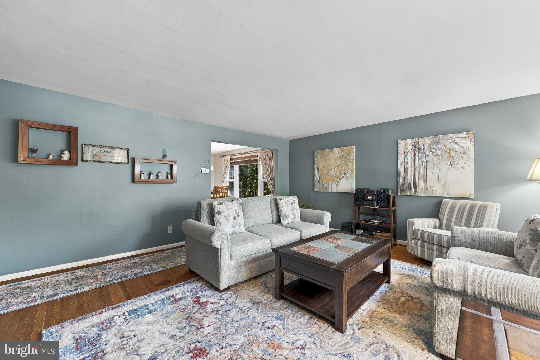 514 FOREST ROAD