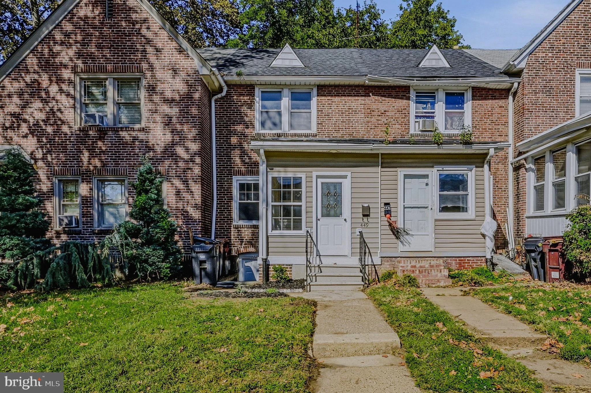 449 S Union Street, Wilmington, DE 19805