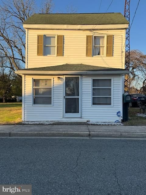 104 WOLCOTT STREET HARRINGTON DE 19952