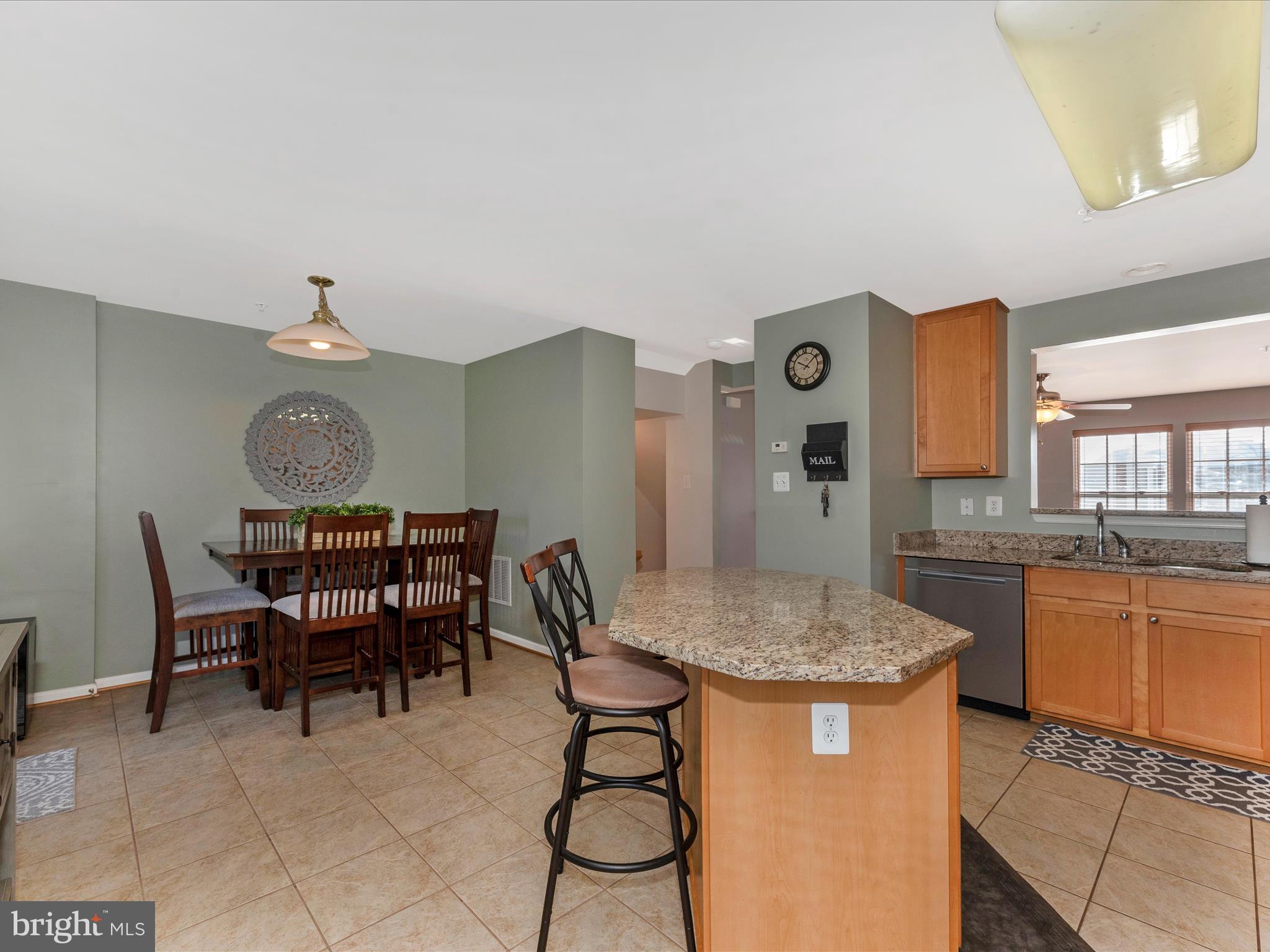 WATERS EDGE - Residential