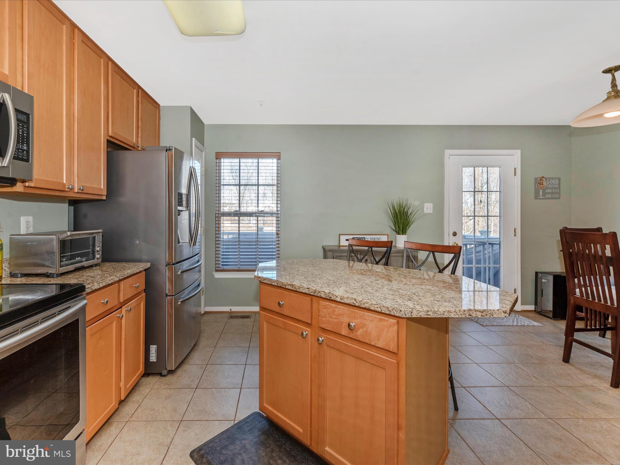 WATERS EDGE - Residential