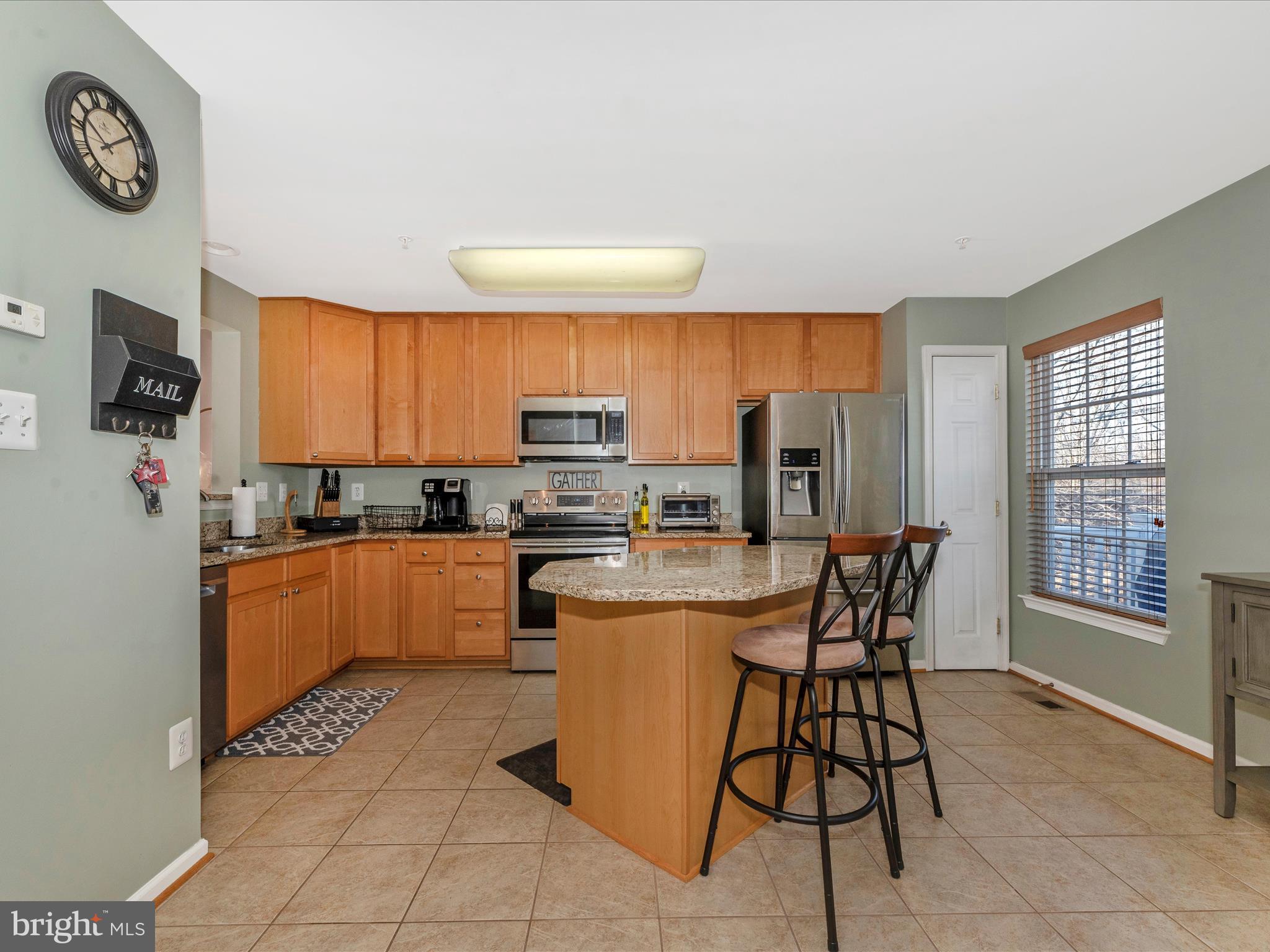 WATERS EDGE - Residential