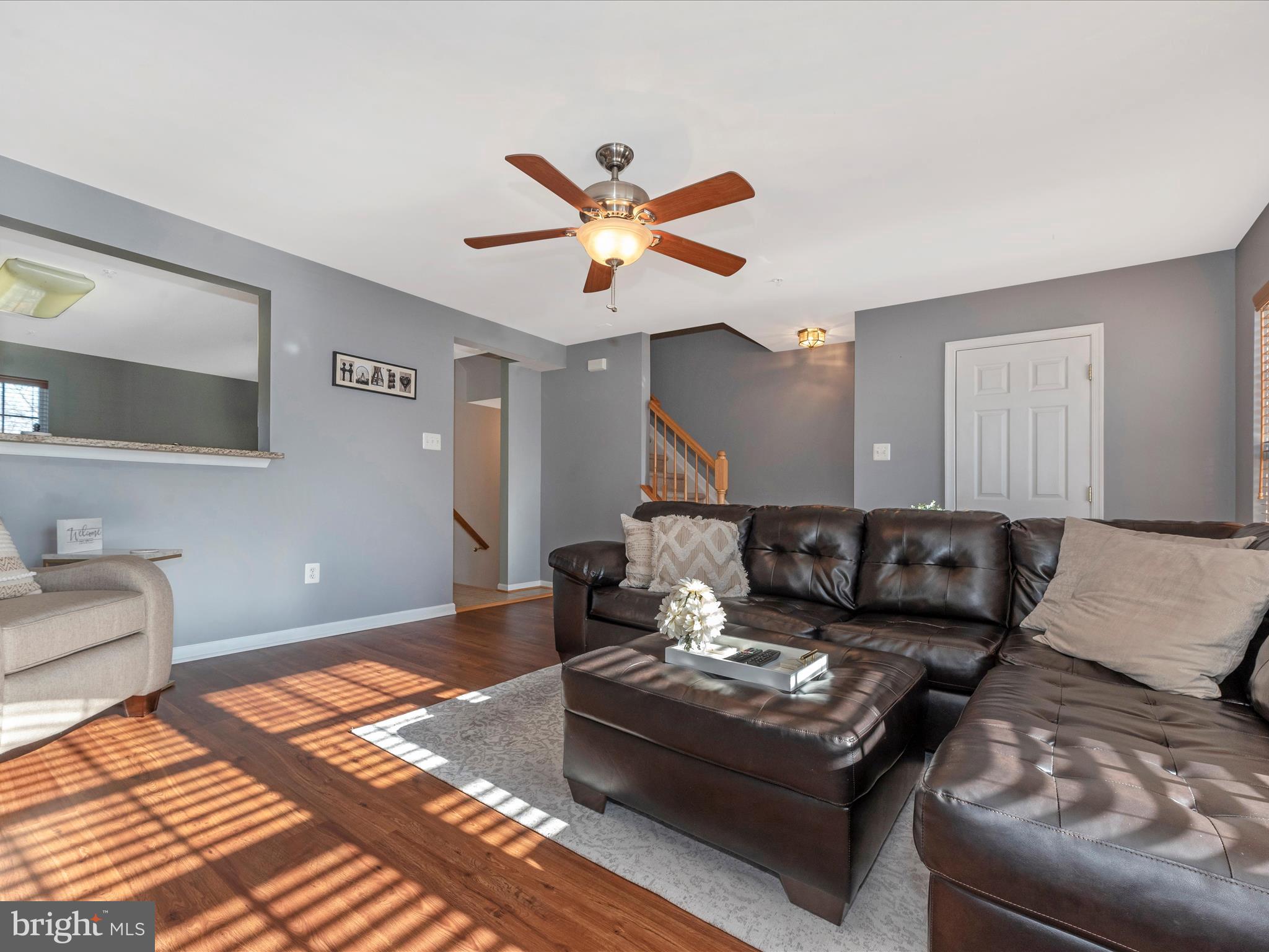 WATERS EDGE - Residential