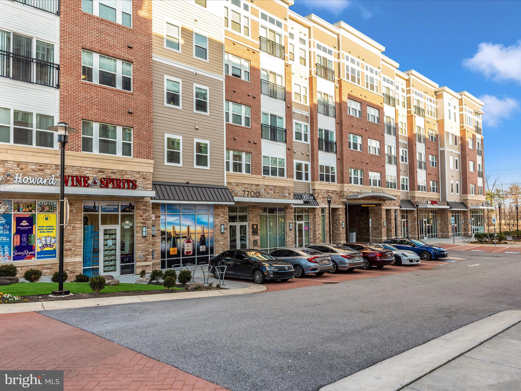 WATERS EDGE - Residential