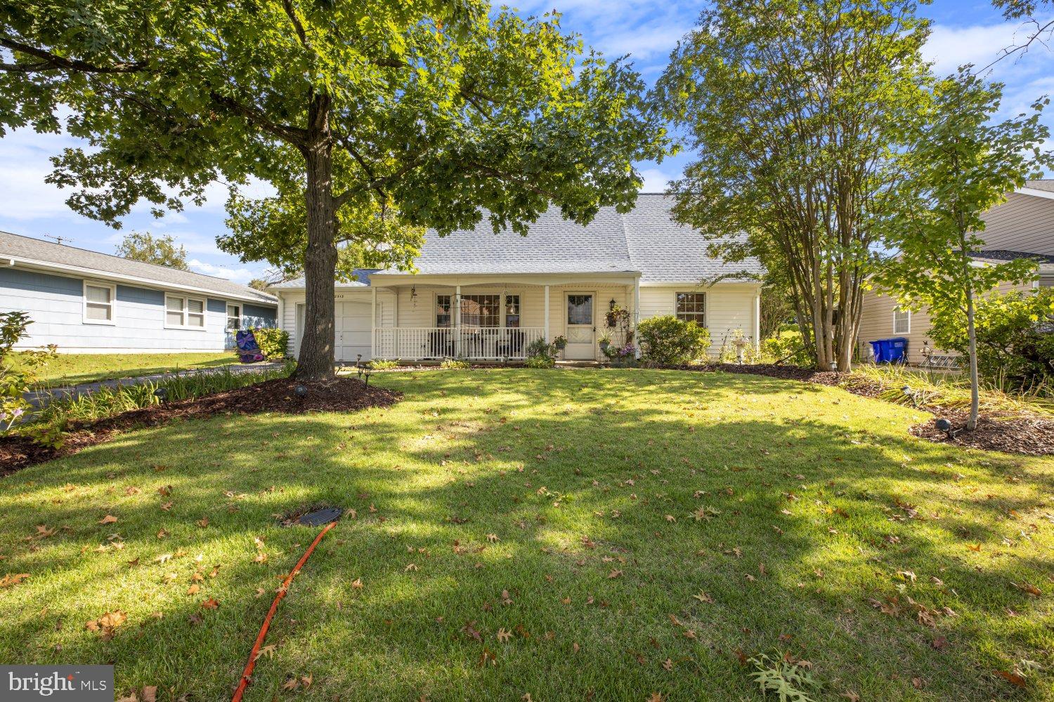 12513 KNOWLEDGE LANE