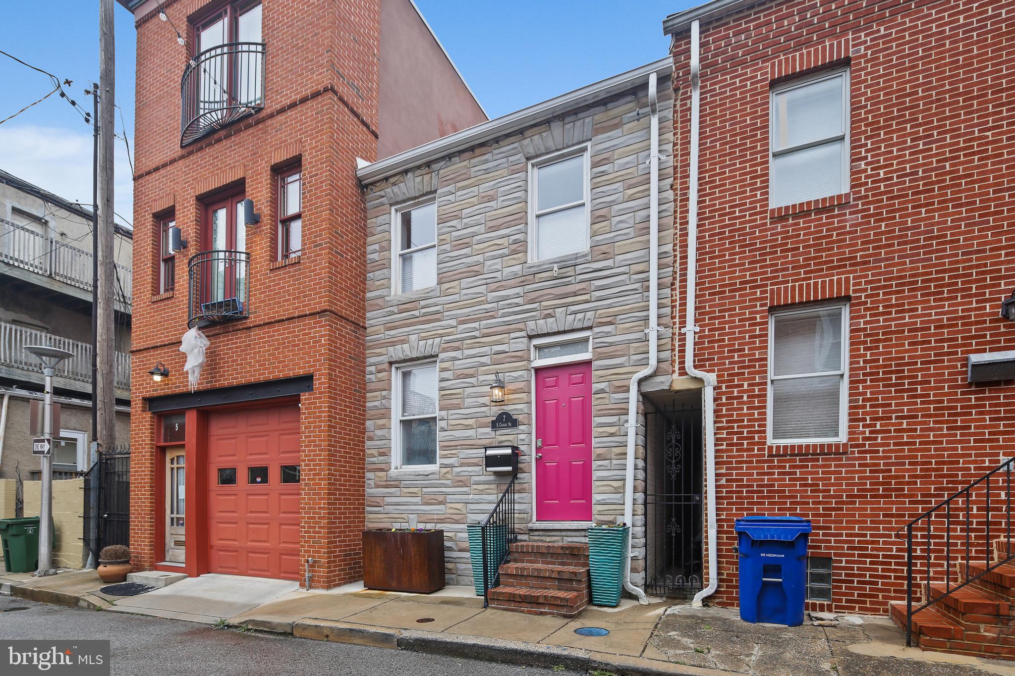 BUTCHERS HILL - Residential