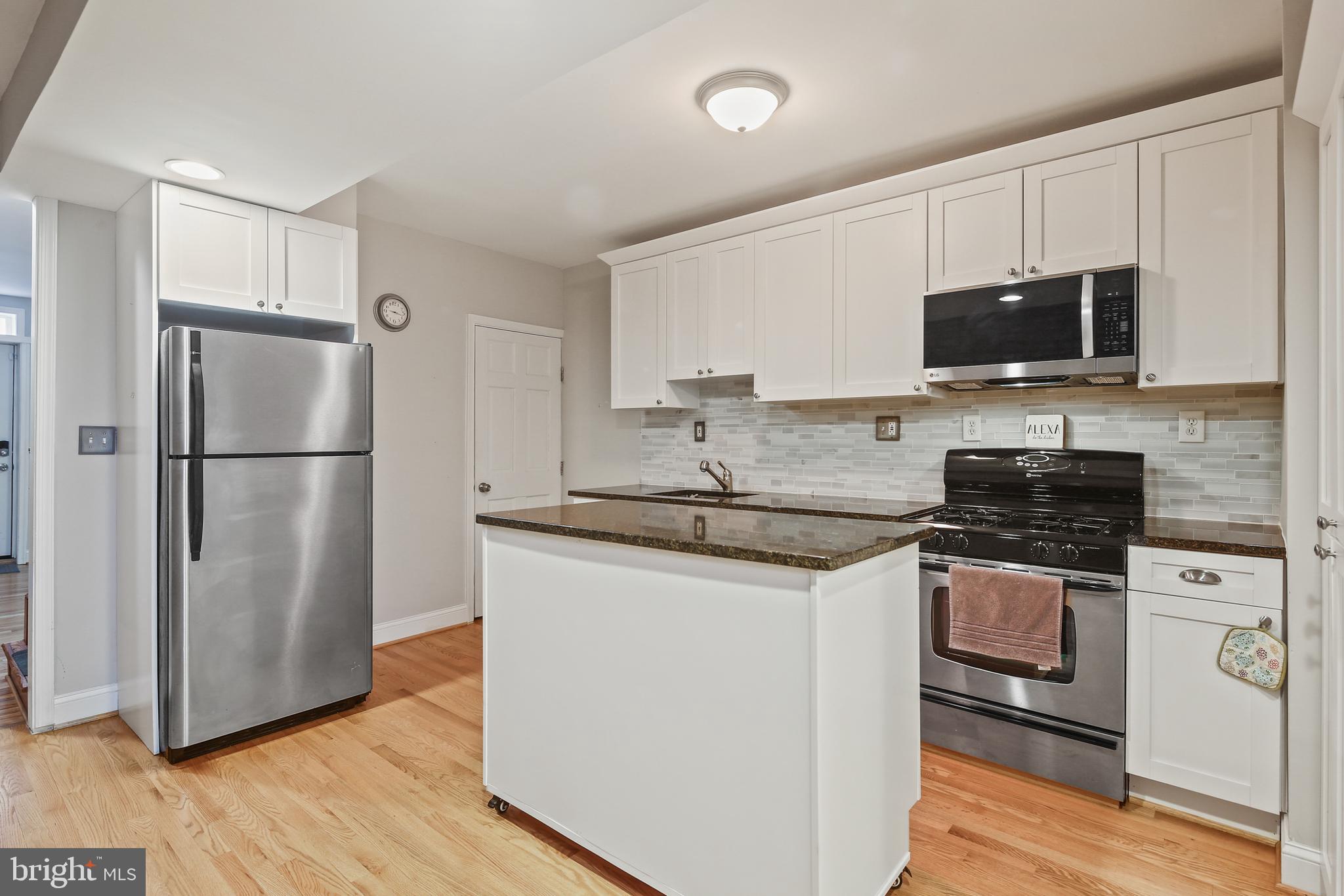 BUTCHERS HILL - Residential