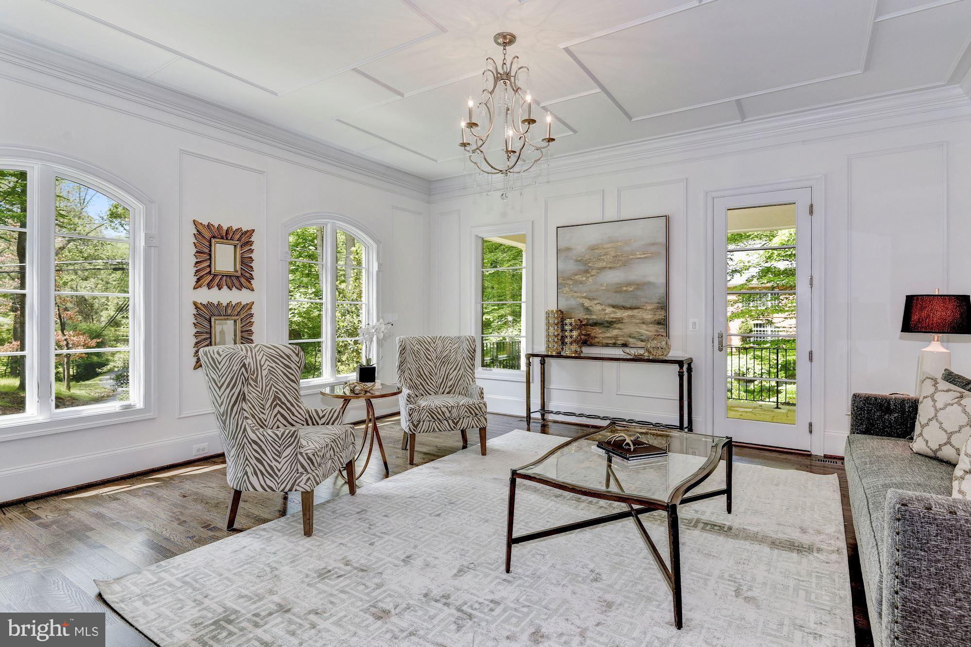 SAIGON - Residential