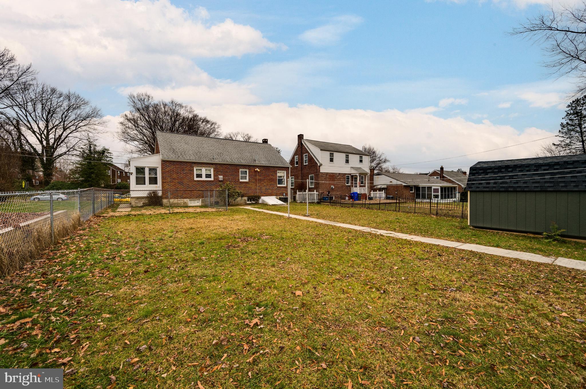 NONE AVAILABLE - Residential