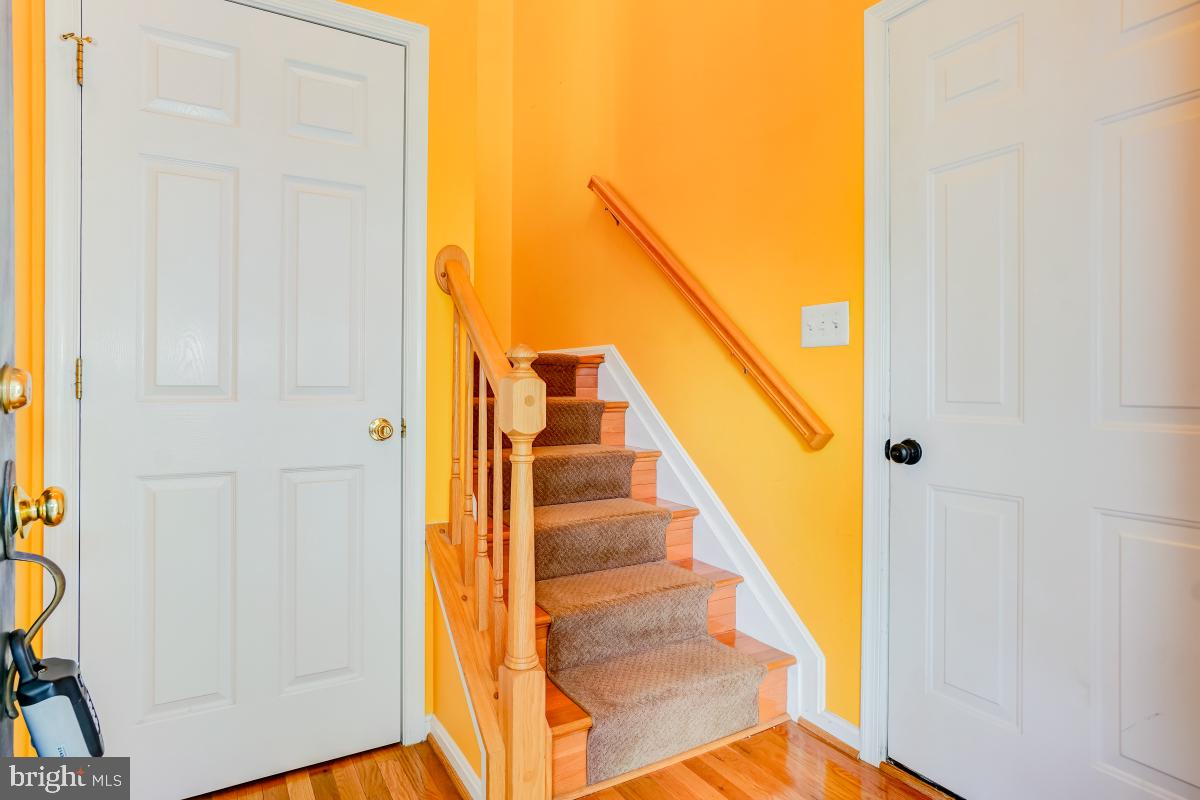 VISTAS AT WASHINGTONIAN WOODS - Residential