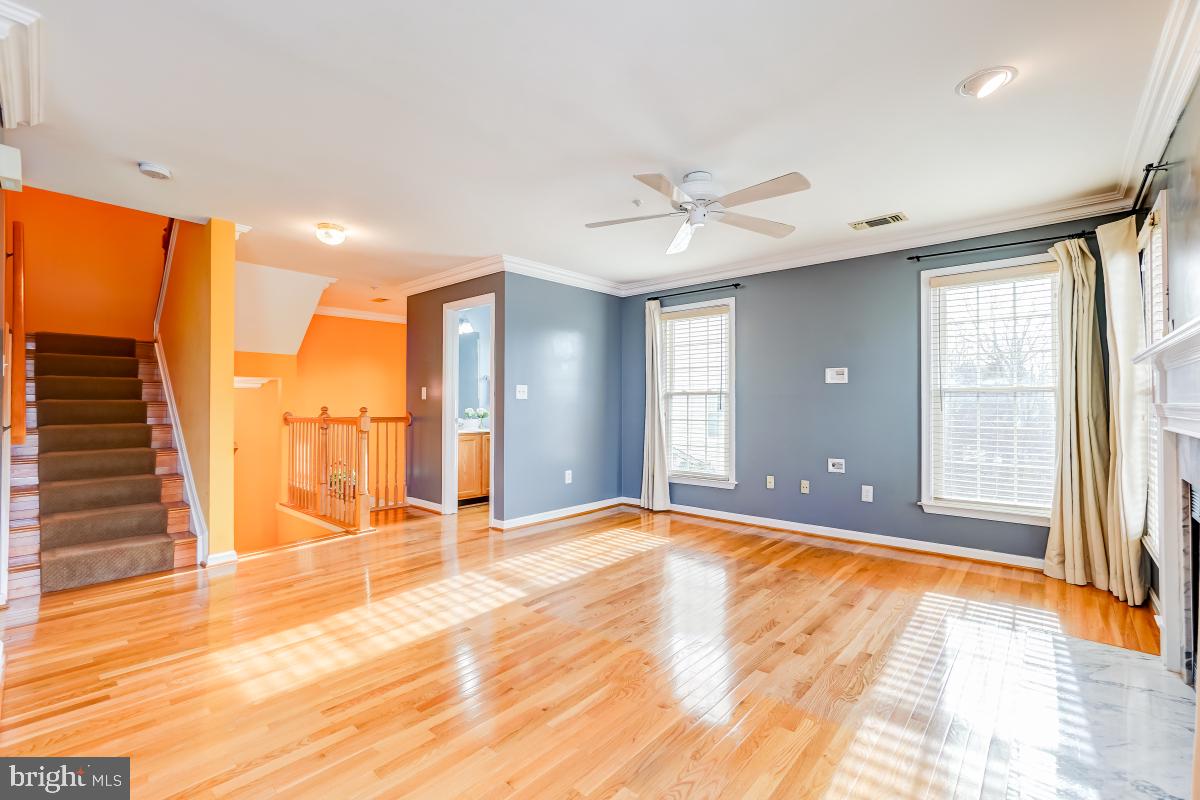 VISTAS AT WASHINGTONIAN WOODS - Residential