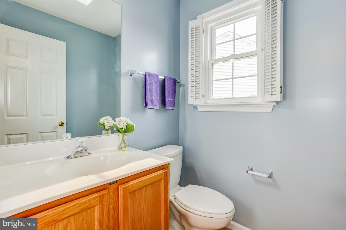 VISTAS AT WASHINGTONIAN WOODS - Residential