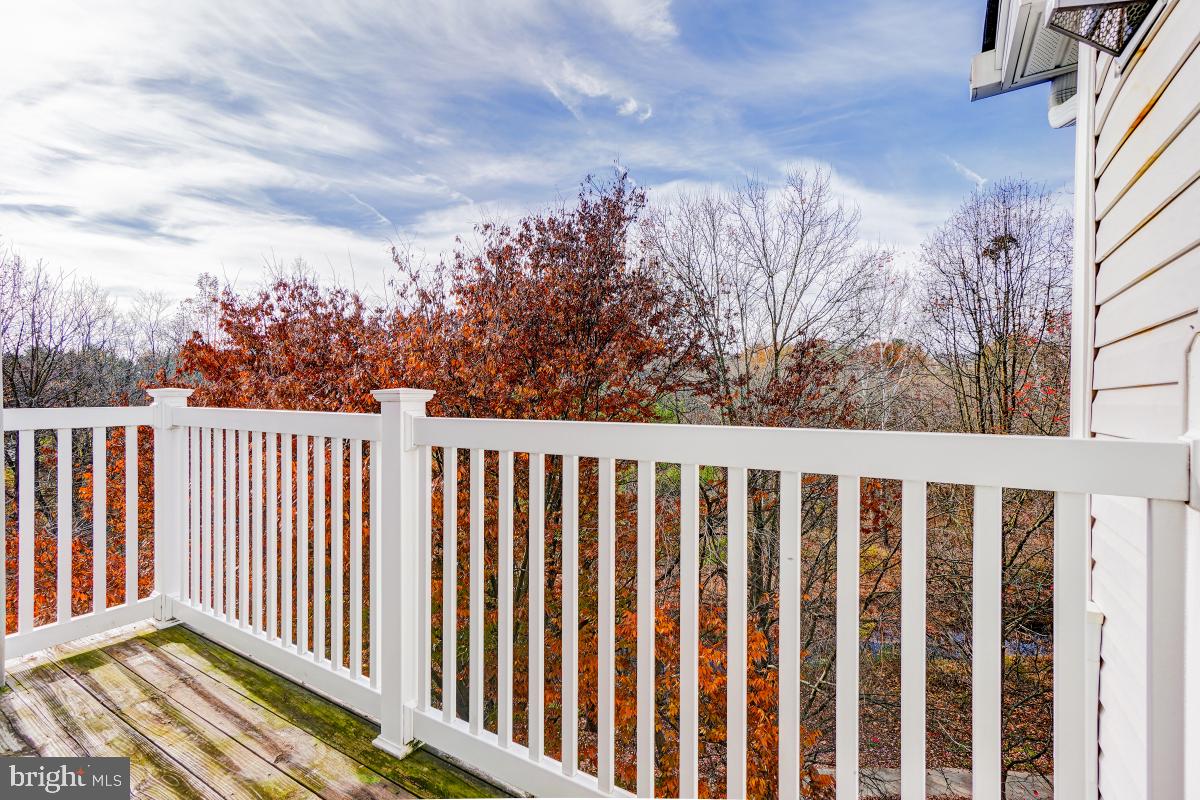 VISTAS AT WASHINGTONIAN WOODS - Residential