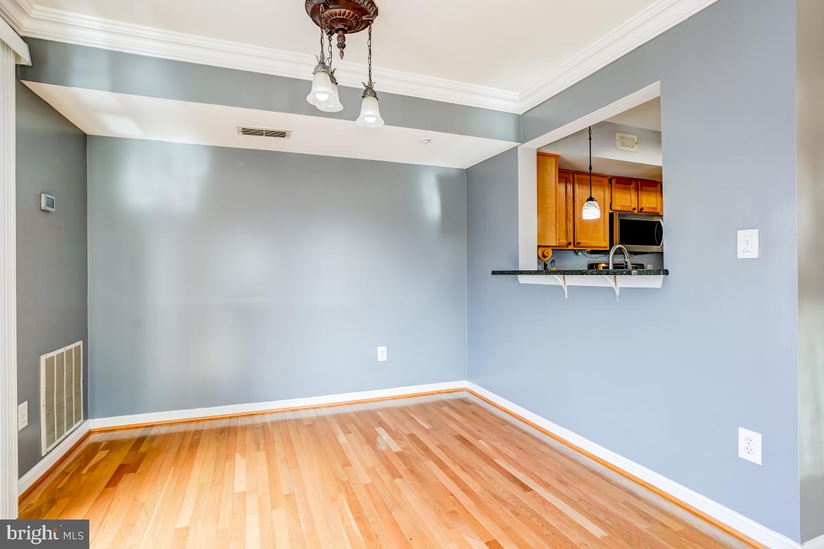 VISTAS AT WASHINGTONIAN WOODS - Residential