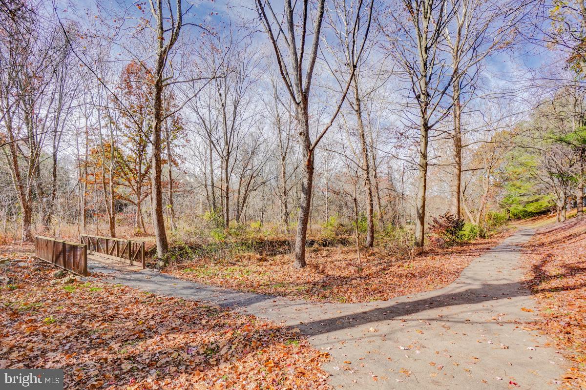 VISTAS AT WASHINGTONIAN WOODS - Residential