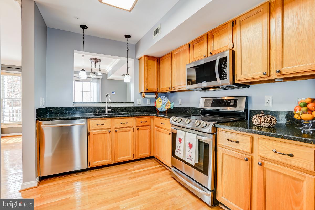 VISTAS AT WASHINGTONIAN WOODS - Residential