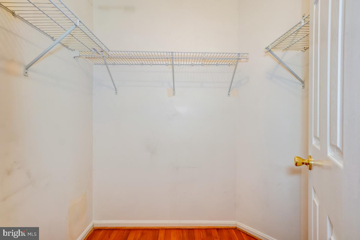 VISTAS AT WASHINGTONIAN WOODS - Residential