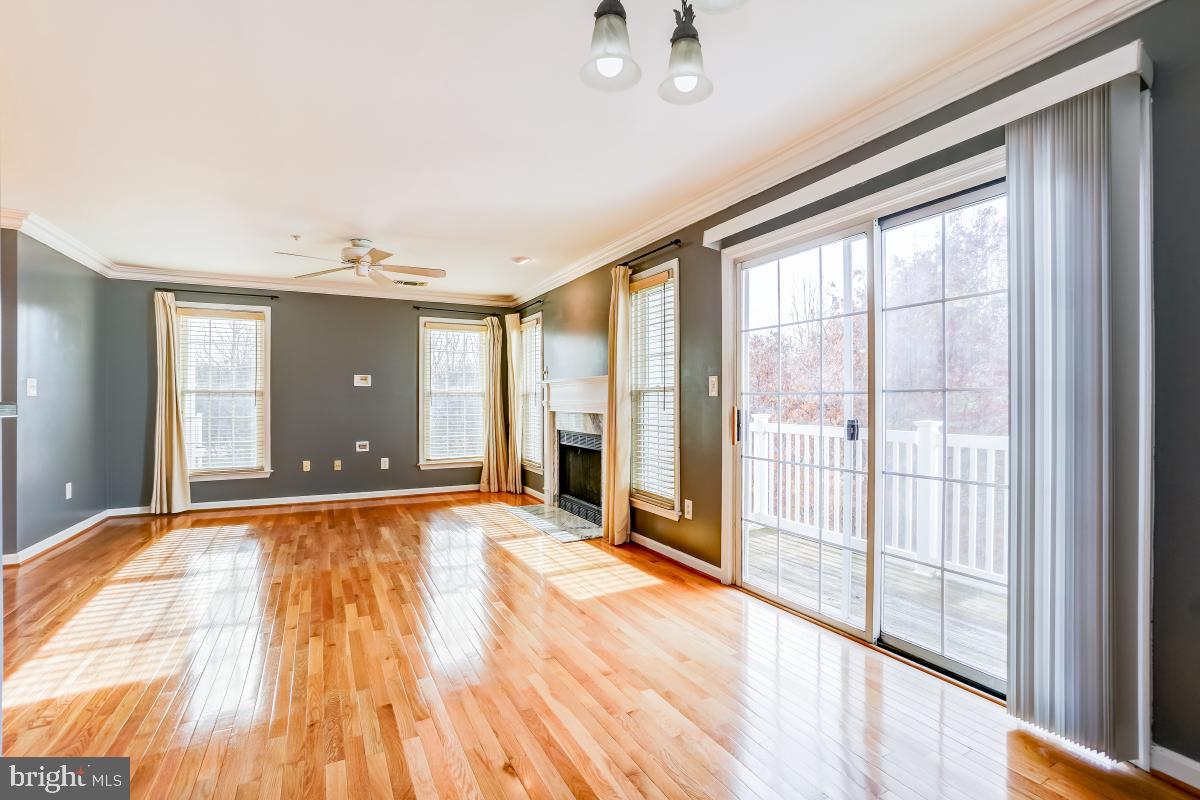 VISTAS AT WASHINGTONIAN WOODS - Residential