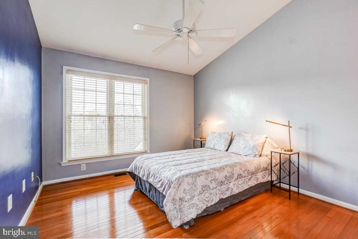 VISTAS AT WASHINGTONIAN WOODS - Residential