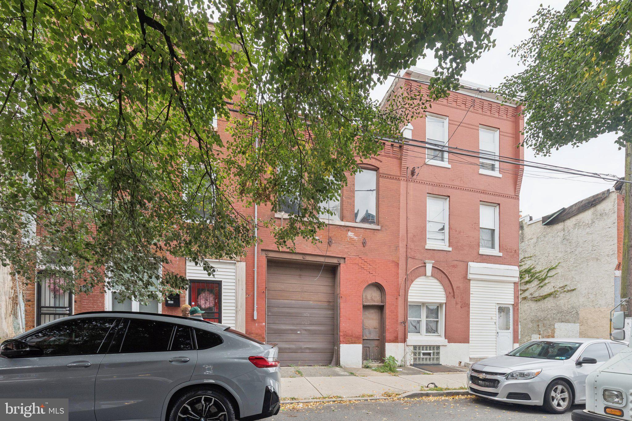 PHILADELPHIA (NORTH) - Residential