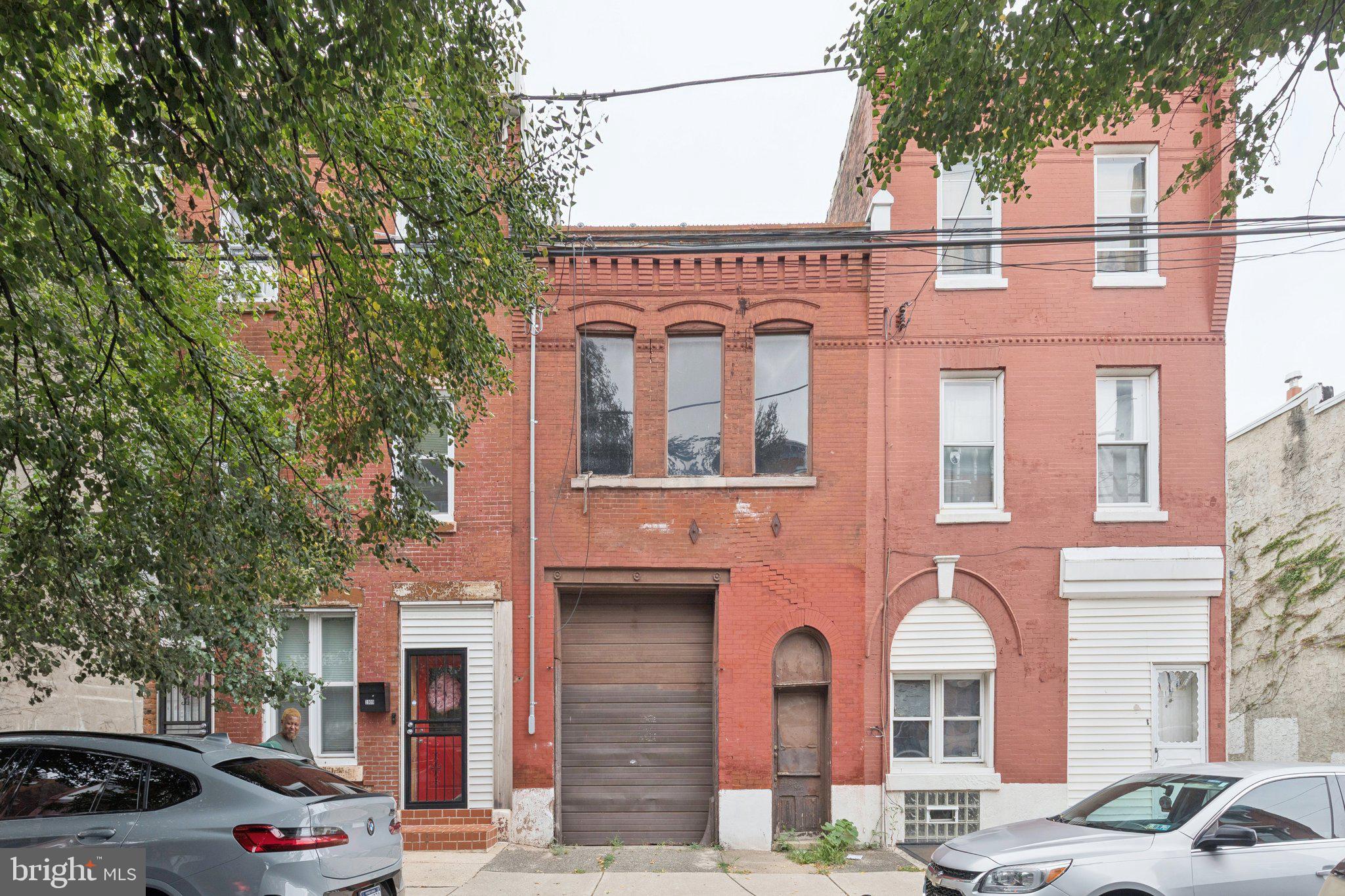 PHILADELPHIA (NORTH) - Residential