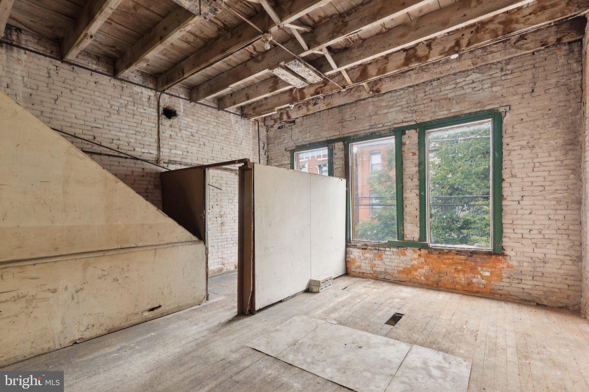 PHILADELPHIA (NORTH) - Residential