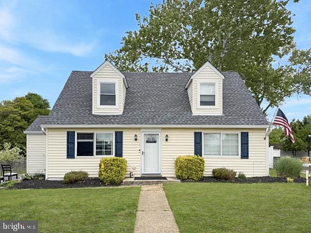 16 VIRGINIA AVENUE