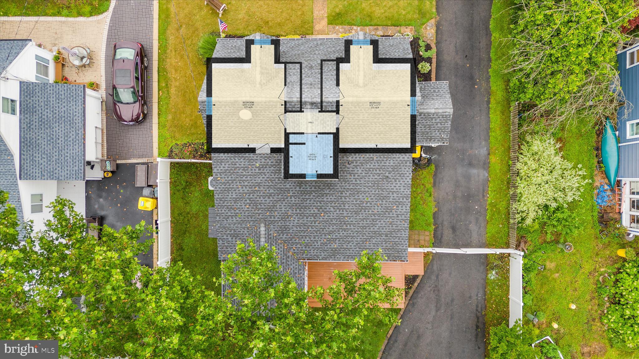 CHESTNUT HILL - Residential