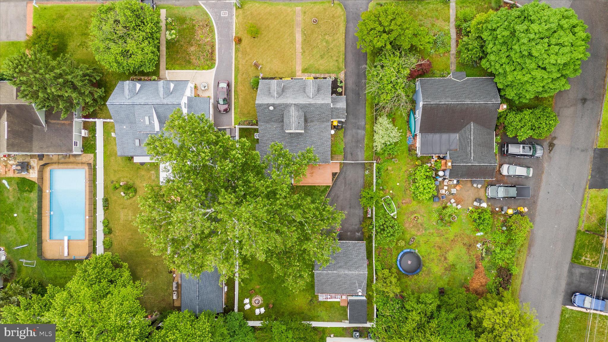 CHESTNUT HILL - Residential