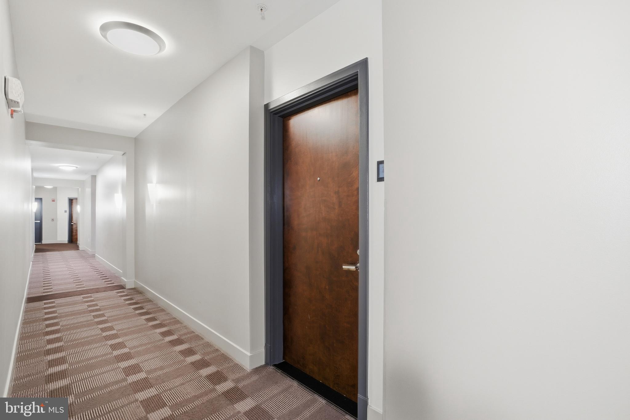 1800 WILSON - Residential