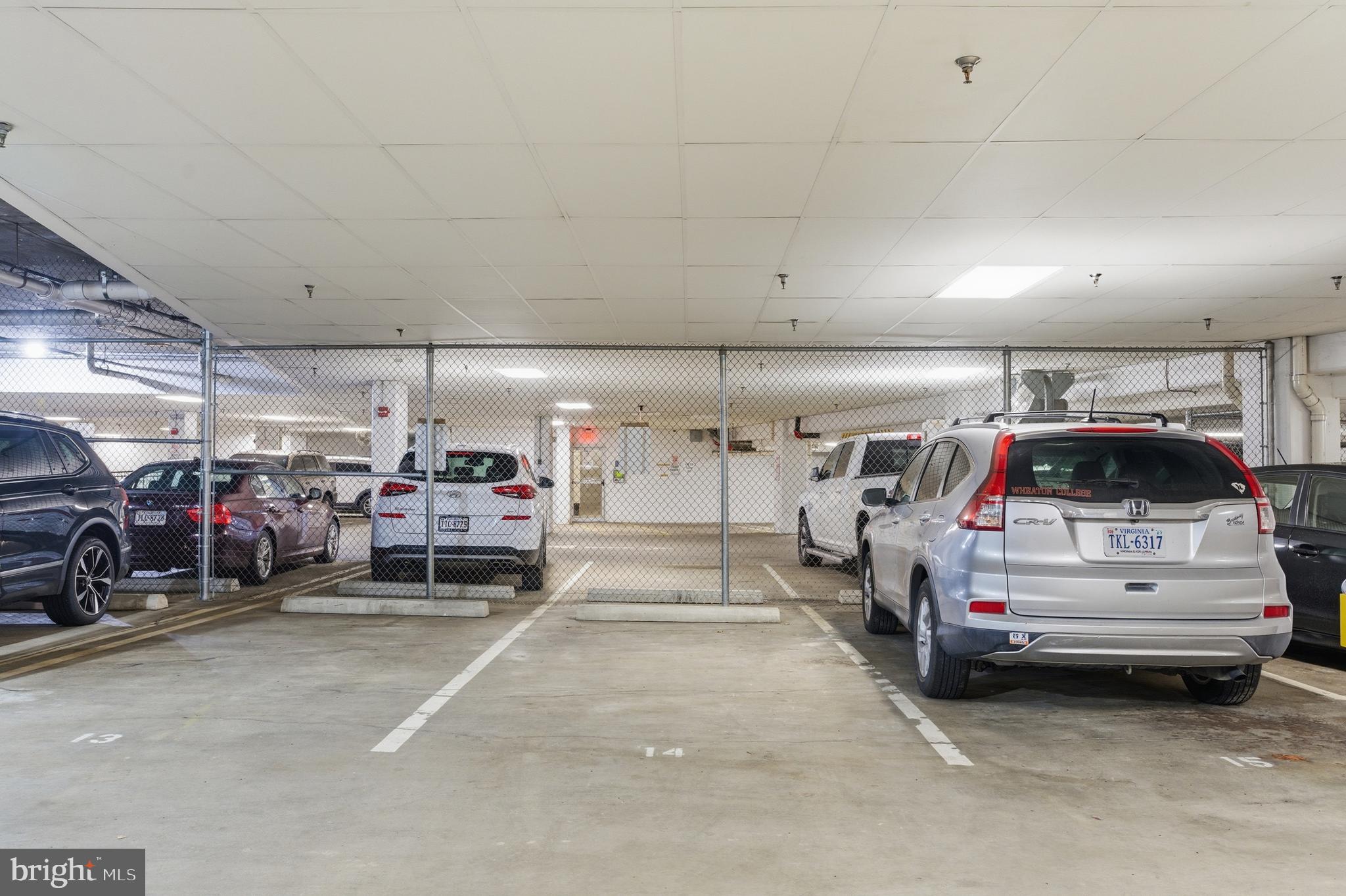 1800 WILSON - Residential