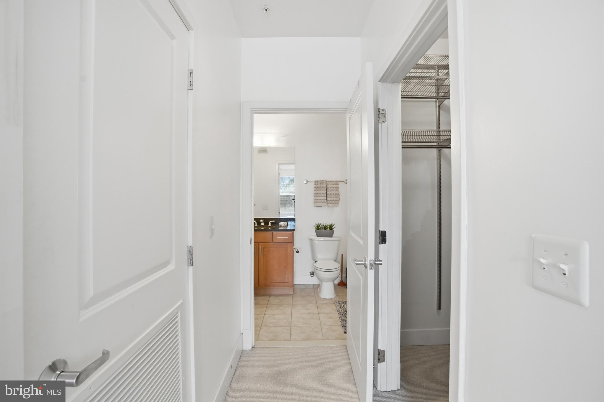 1800 WILSON - Residential