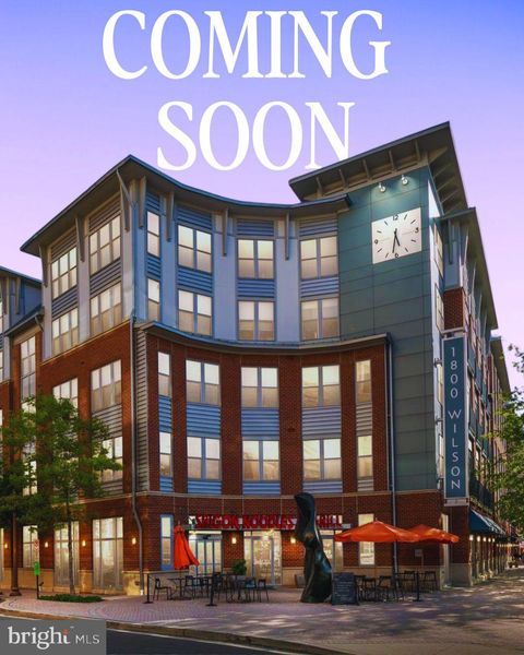 1800 WILSON BOULEVARD 214 ARLINGTON VA 22201