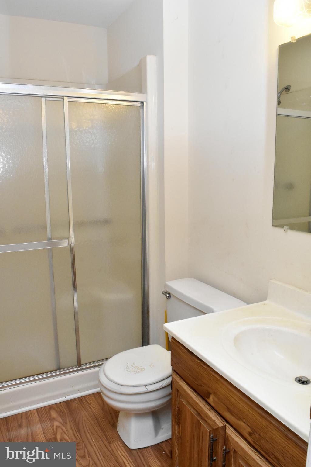 LAUREL OAKS CONDO - Residential