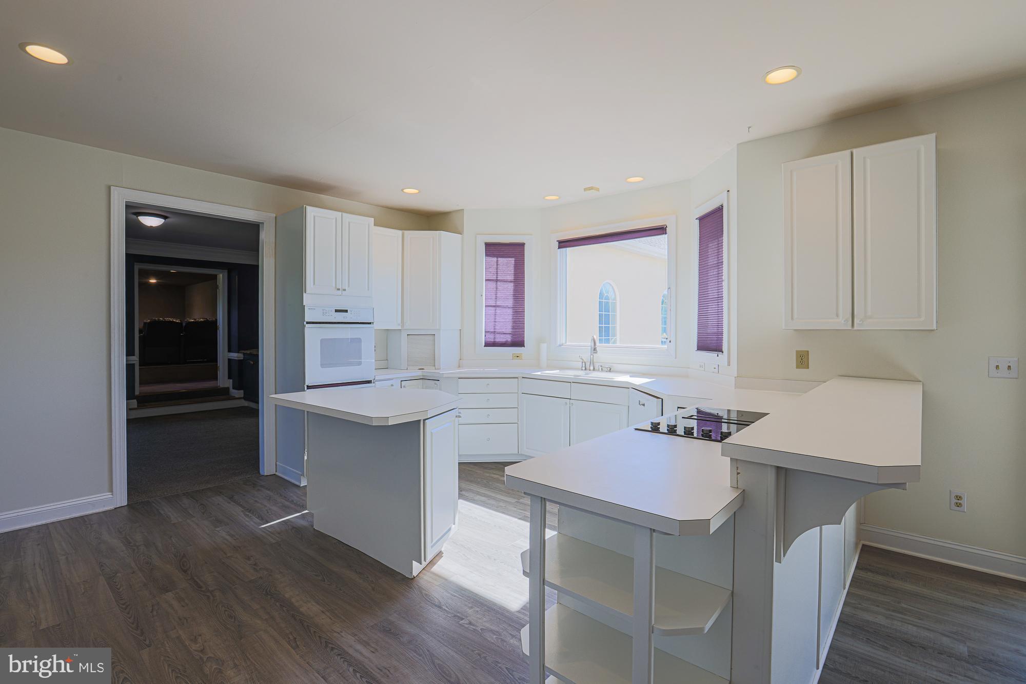 MISSION RIDGE - Residential