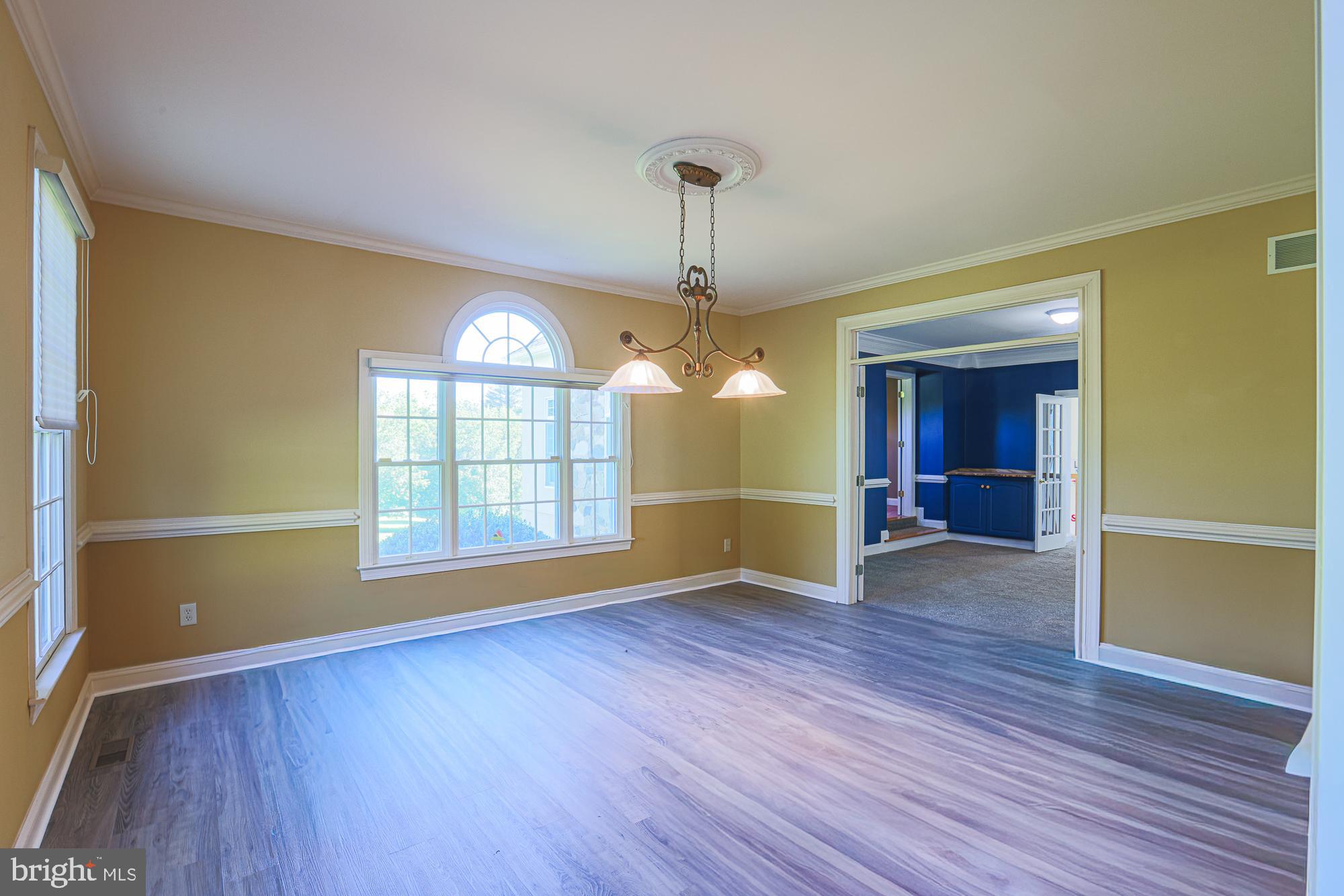 MISSION RIDGE - Residential