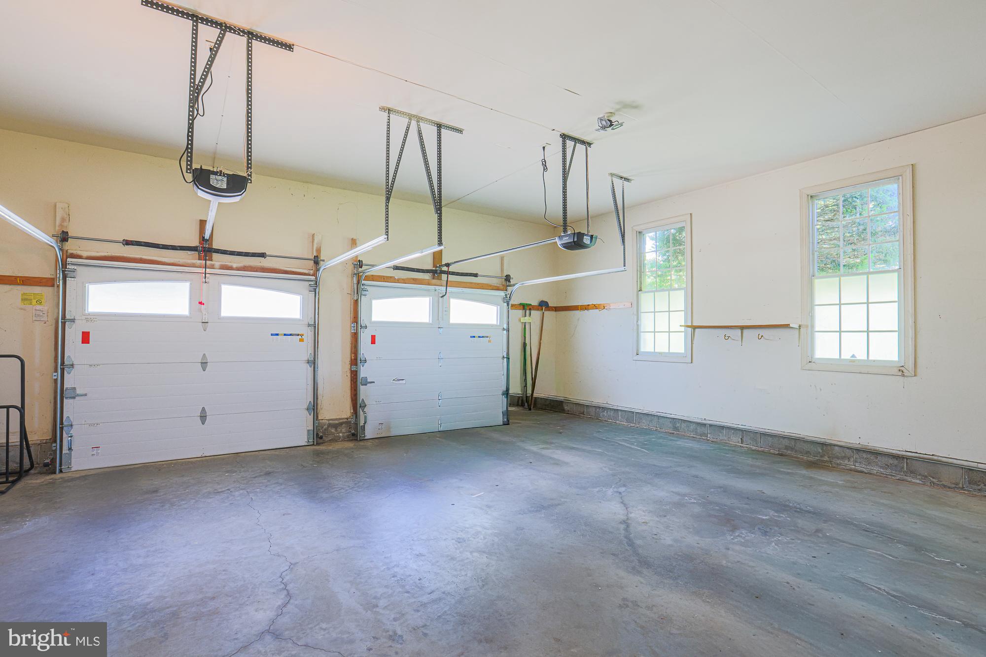 MISSION RIDGE - Residential