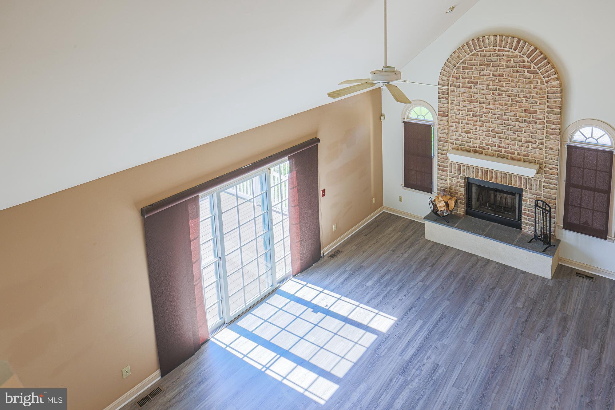 MISSION RIDGE - Residential