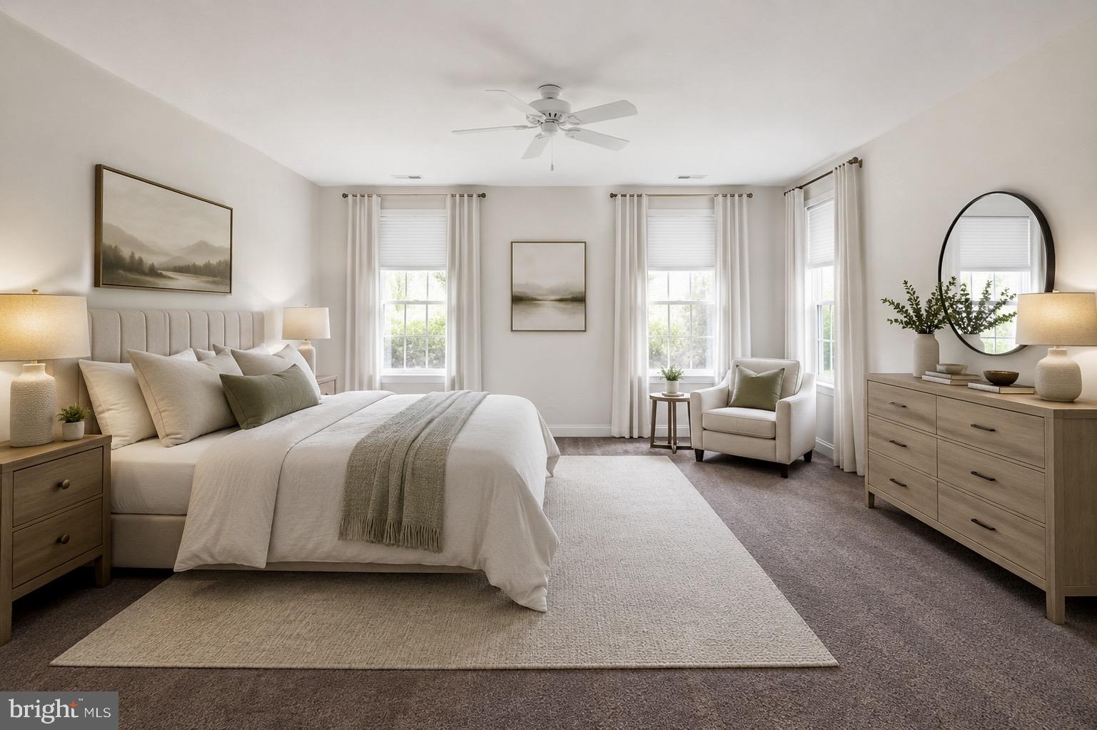 MISSION RIDGE - Residential