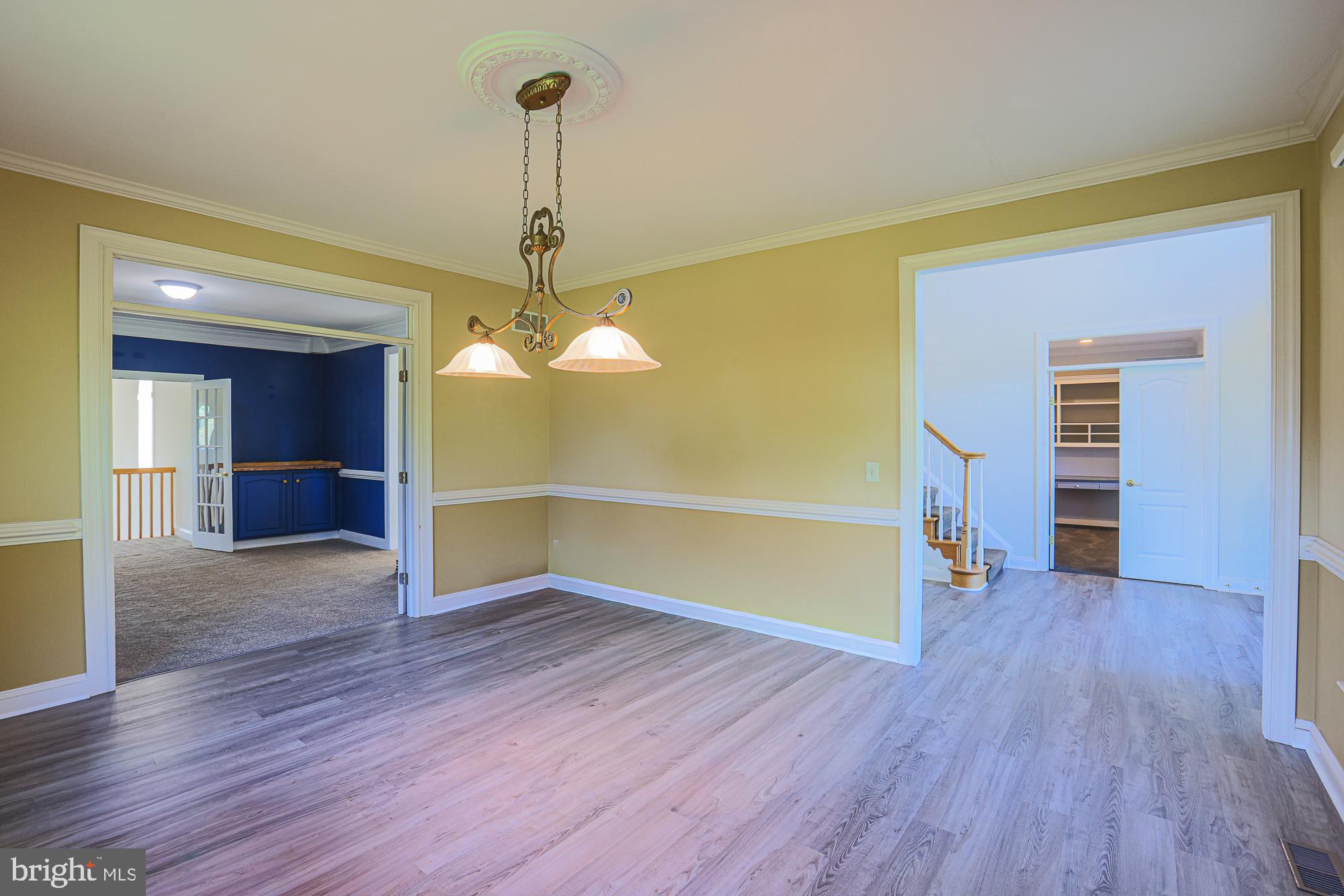 MISSION RIDGE - Residential
