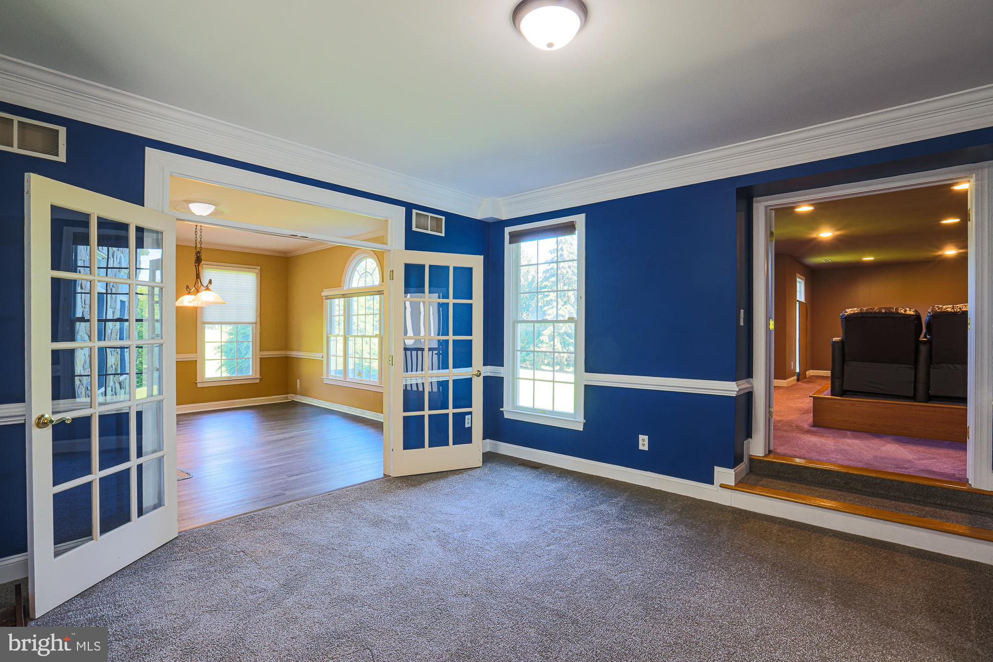 MISSION RIDGE - Residential