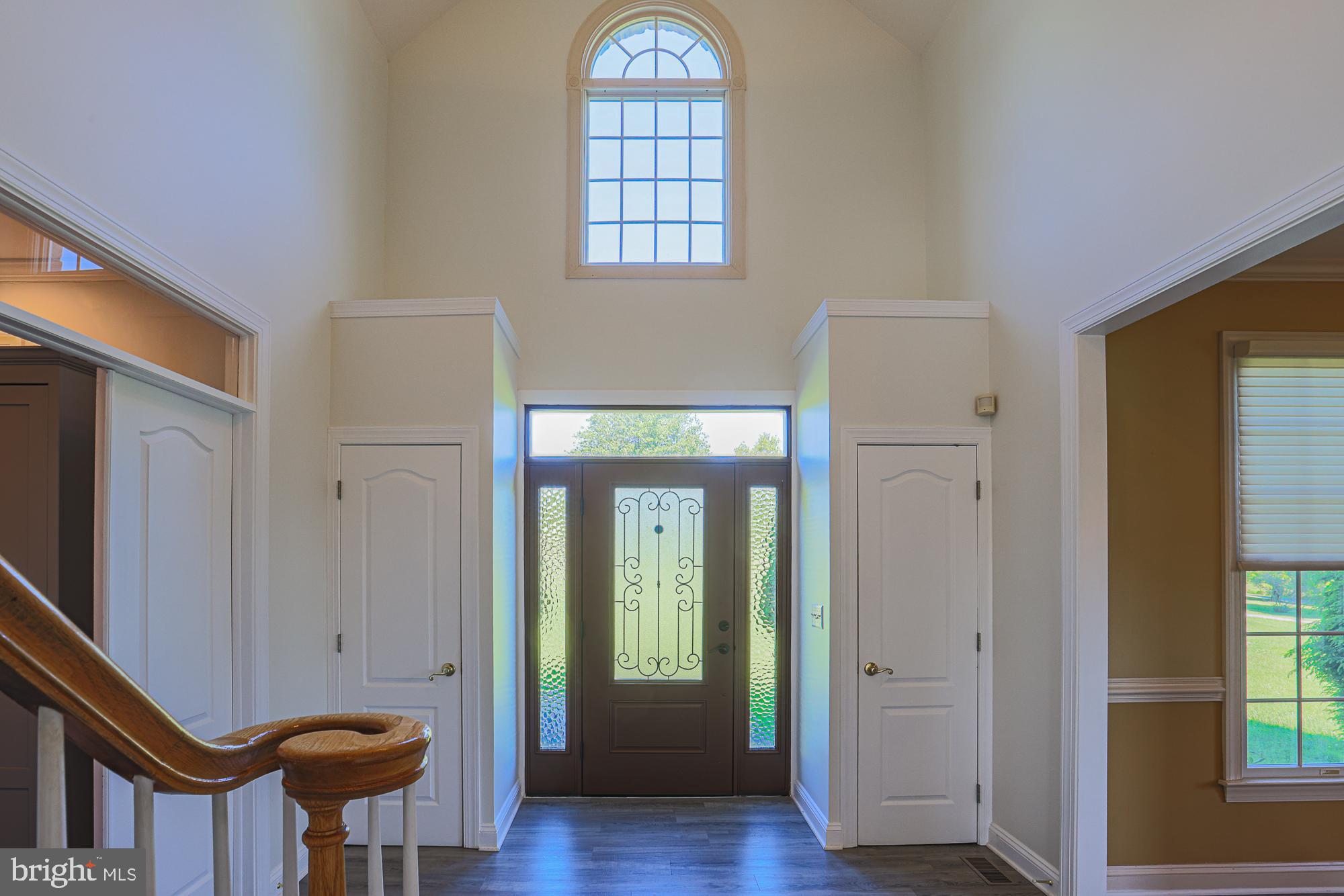 MISSION RIDGE - Residential