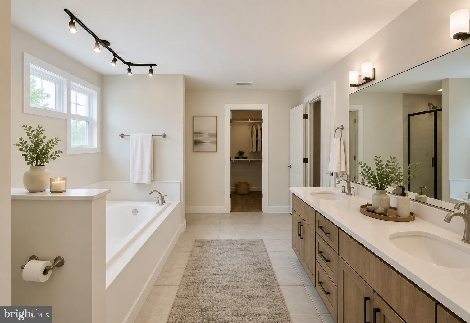 MISSION RIDGE - Residential
