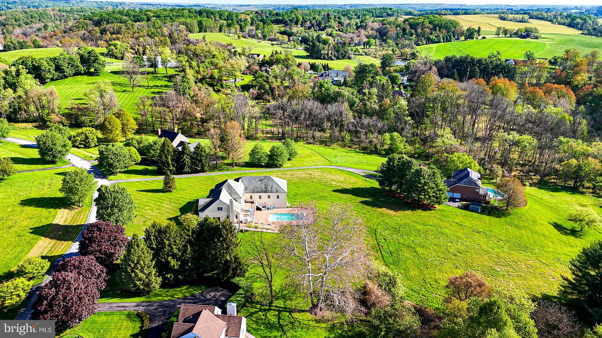 MISSION RIDGE - Residential