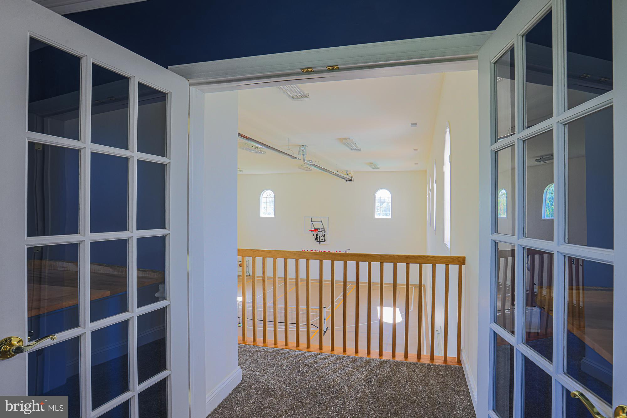 MISSION RIDGE - Residential
