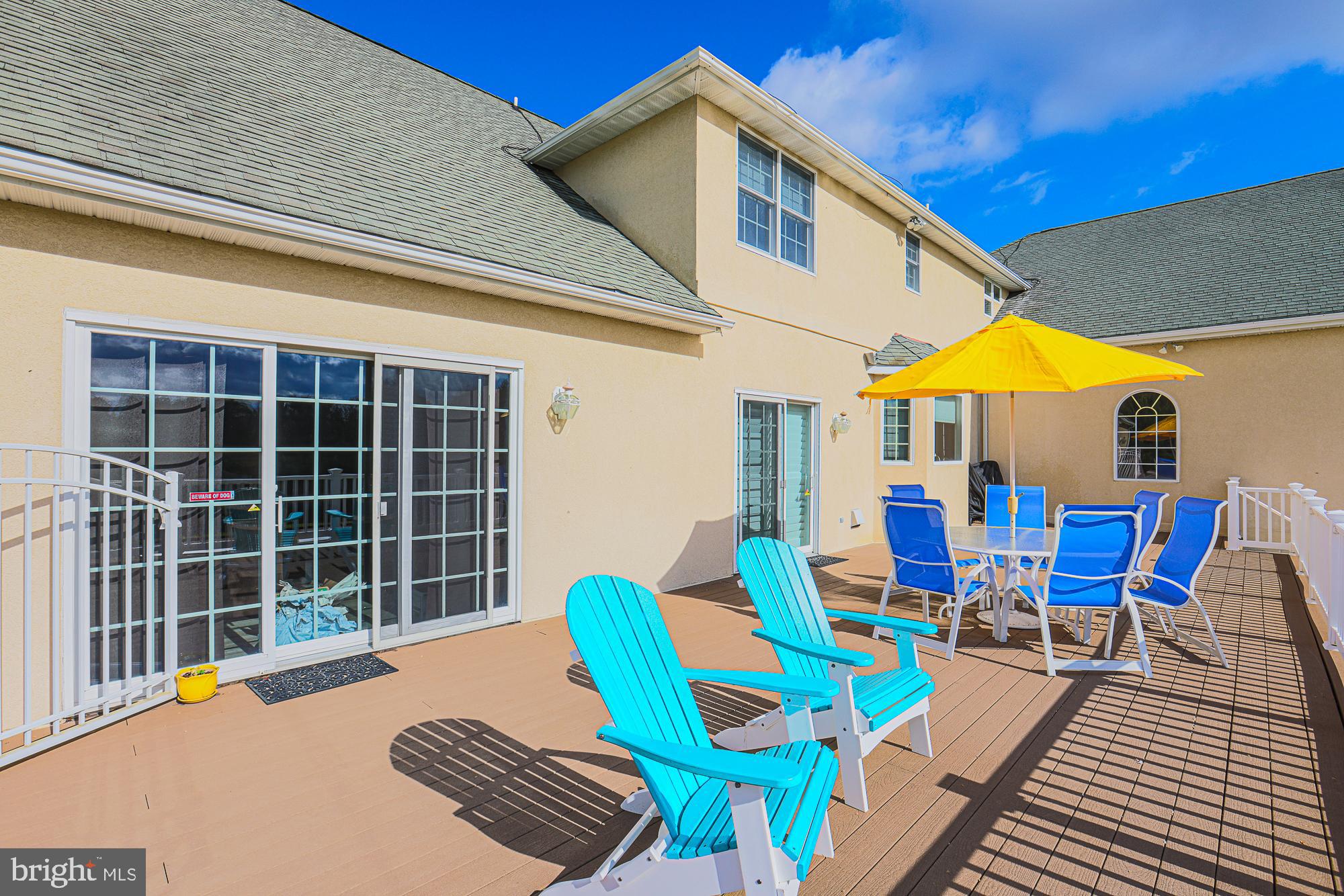 MISSION RIDGE - Residential