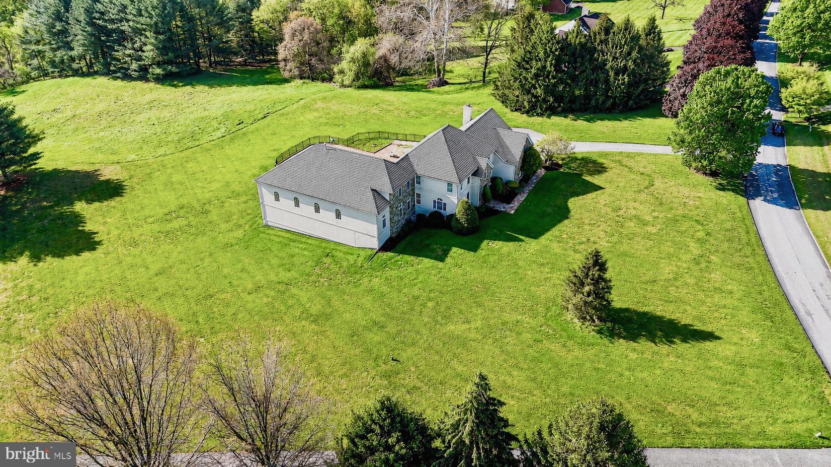 MISSION RIDGE - Residential